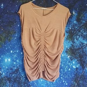 3/$20 Sleeveless blouse